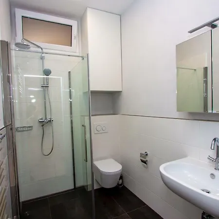 Apartman Colosseum
