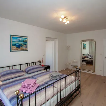 Appartamento Apartman Colosseum