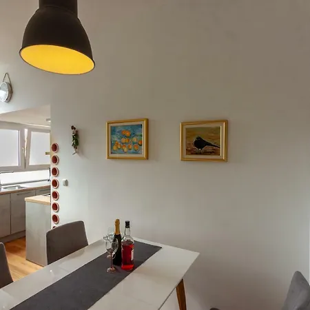 Daire Apartman Colosseum Pula