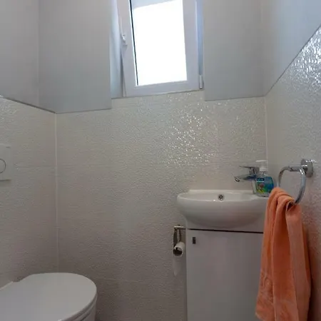 Apartman Colosseum Daire