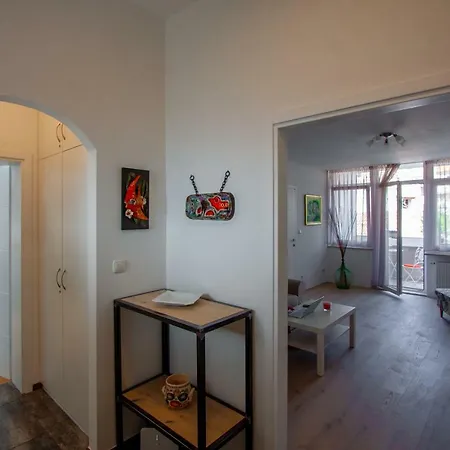 Apartman Colosseum Daire