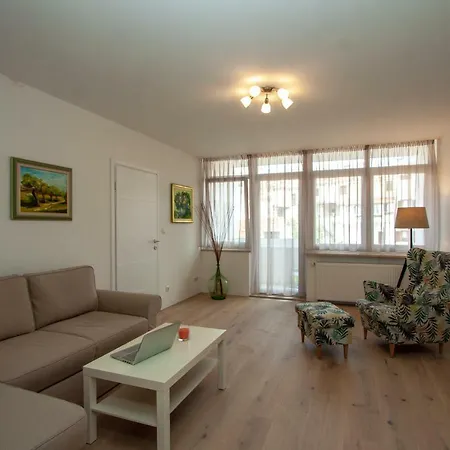 Apartman Colosseum Póla