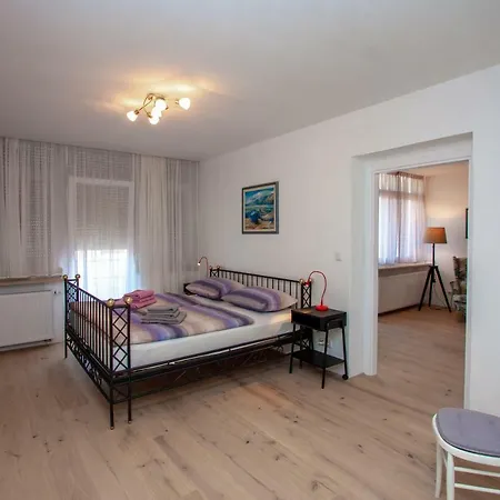 Apartman Apartman Colosseum *