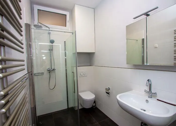 Apartman Colosseum