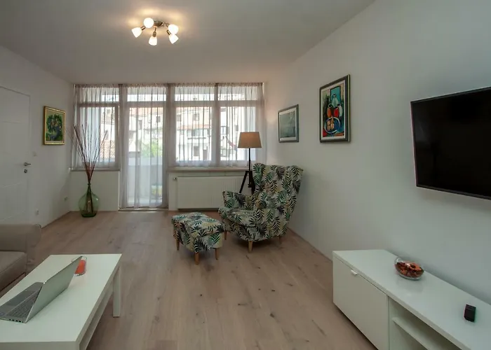 Apartman Colosseum
