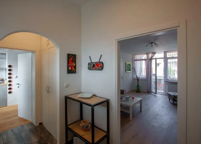Apartman Colosseum Apartman