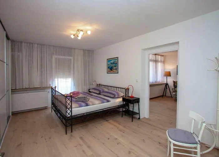 Apartman Apartman Colosseum *